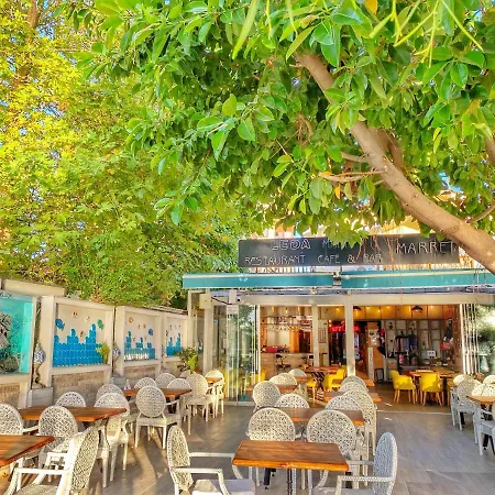 Leda Otel 3*