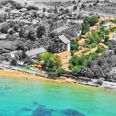 Leda Otel
