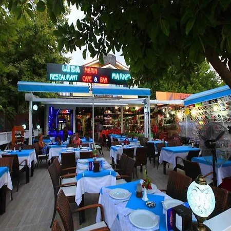 勒达海滩酒店 锡德