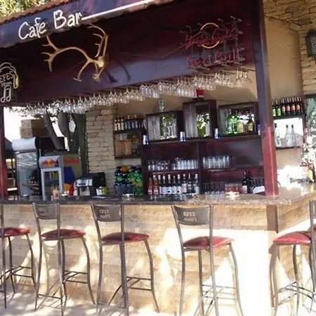 勒达海滩酒店 锡德